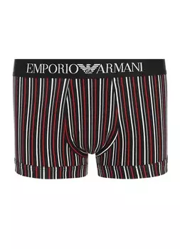 Трусы мужские Men'S Knit Trunk EA UNDERWEAR