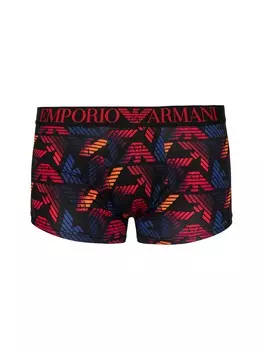 Трусы мужские Men's Trunk EA UNDERWEAR