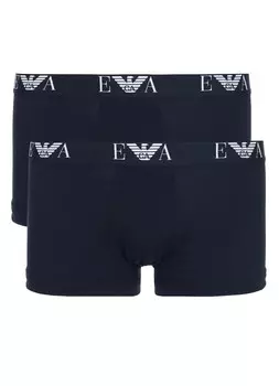 Трусы мужские Mens Knit 2Pack Boxer EA UNDERWEAR