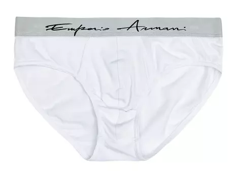 Трусы мужские Mens Knit Brief EA UNDERWEAR