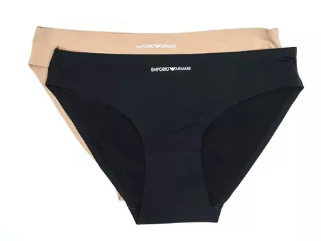 Трусы жен. Ladies Knitted EA UNDERWEAR