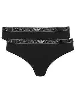 Трусы женские 2-Pack Brief EA UNDERWEAR