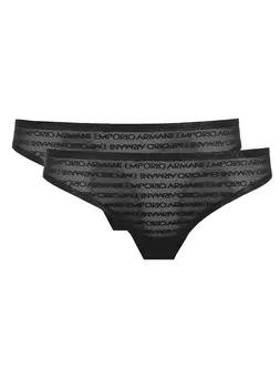 Трусы женские Ladies 2-Pack Brief EA UNDERWEAR