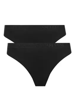 Трусы женские Ladies 2-Pack Brief EA UNDERWEAR