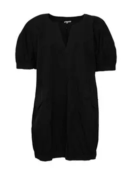 Туника женская Poplin Balloon Dress DEHA