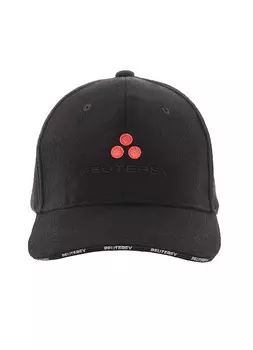 Утеплённая бейсболка мужская Eros PEUTEREY