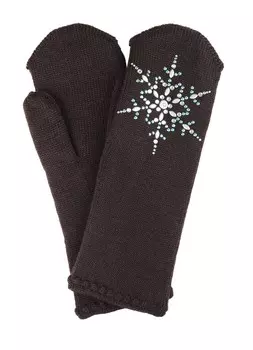 Варежки женские С 76889 DMITEX