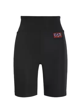 Велосипедки женские Shorts EA7