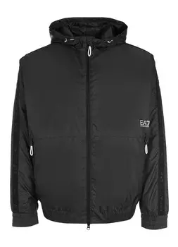 Ветровка мужская Bomber Jacket EA7
