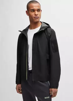 Ветровка мужская J_Robotronict BOSS