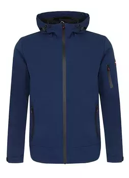 Ветровка мужская ZU+ELEMENTS