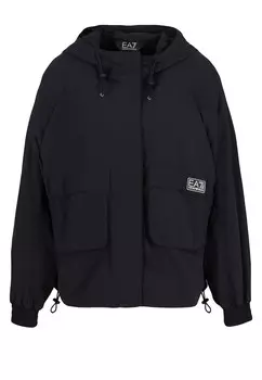 Ветровка женская Bomber Jacket EA7