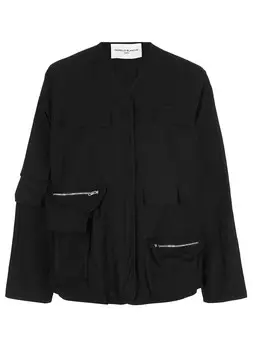 Ветровка женская ISABELLE BLANCHE