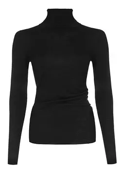 Водолазка женская MO5CH1NO JEANS