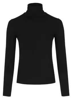 Водолазка женский Arabia PENNY BLACK