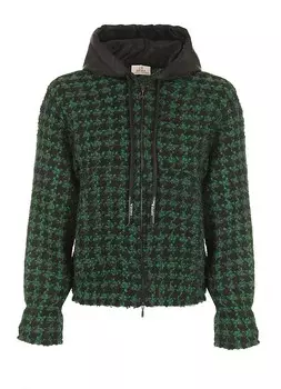 Жакет женский Giacca Smeraldo DEHA