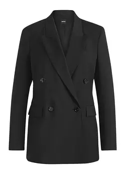 Жакет женский Jaleto7 BOSS