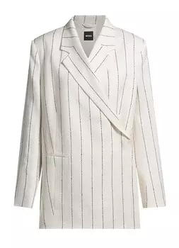 Жакет женский Janka-DB1 BOSS