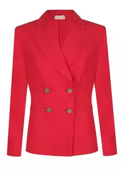 Жакет женский Linen blend LIU JO