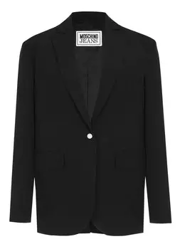 Жакет женский MO5CH1NO JEANS