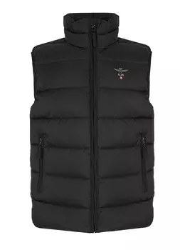 Жилет мужcкой Ripstop AERONAUTICA MILITARE