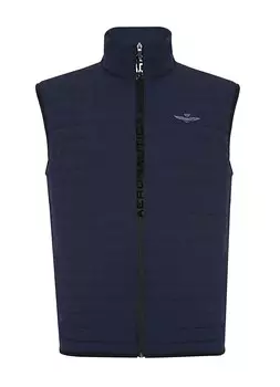 Жилет мужской AERONAUTICA MILITARE