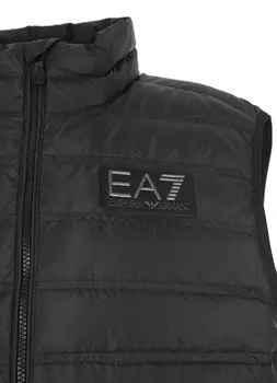 Жилет мужской DOWN WAISTCOAT EA7