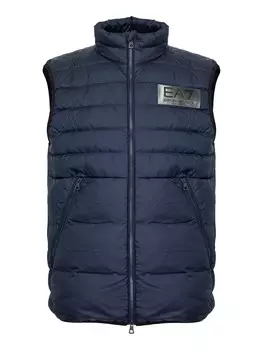 Жилет мужской Down Waistcoat EA7