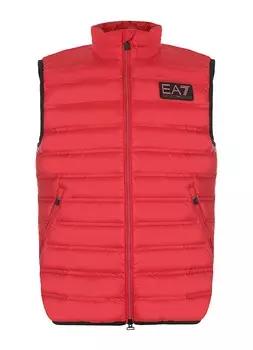 Жилет мужской DOWN WAISTCOAT EA7
