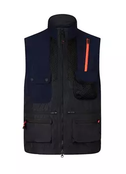 Жилет мужской Milou Bogner FIRE+ICE