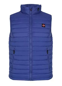 Жилет мужской Nylon ZU+ELEMENTS