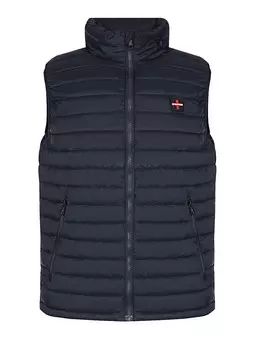 Жилет мужской Nylon ZU+ELEMENTS