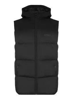 Жилет мужской V_Hamar 2 BOSS