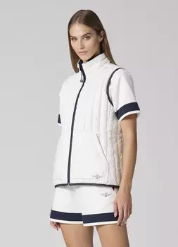 Жилет женский AERONAUTICA MILITARE