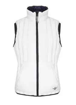 Жилет женский AERONAUTICA MILITARE