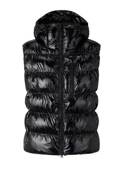 Жилет женский Naima Bogner FIRE+ICE