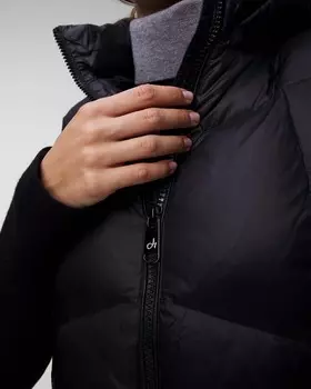 Жилет женский Puffer DEHA