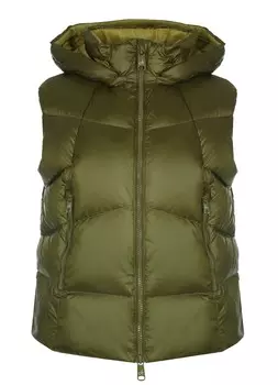 Жилет женский Puffer DEHA