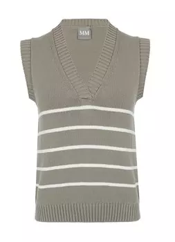 Жилет женский SCAFATI MAX MARA