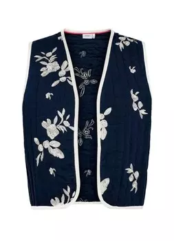 Жилет женский Stellas NUMPH