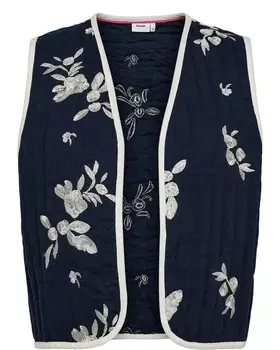 Жилет женский Stellas NUMPH