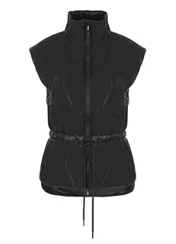 Жилет женский Vest Trapuntato DEHA