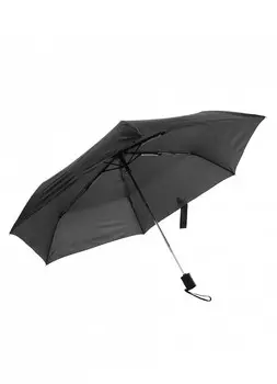 Зонт карманный складной Super Flat EUROSCHIRM