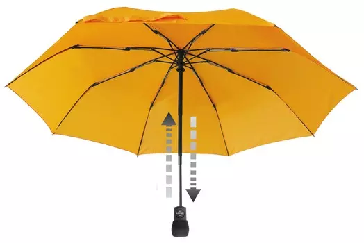 Зонт Light Trek Automatic EUROSCHIRM