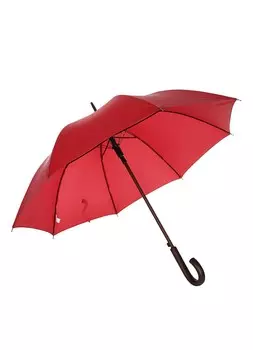Зонт-трость Classic полуавтомат BIRDIEPAL