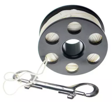 1.8 Катушка-Шпуля Tde 1,8 Мм, 30 М