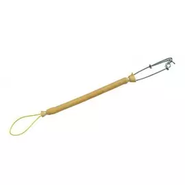 Амортизатор 10 См Латексный Петля-Резинка-Cпециальный Карабин