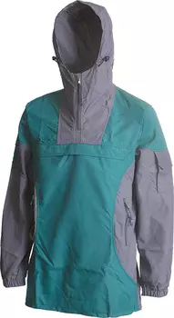 Анорак Снаряжение Корела Желтый