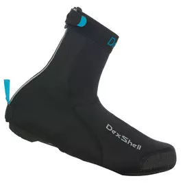 Бахилы На Велотуфли Dexshell Heavy Duty Overshoes Os357