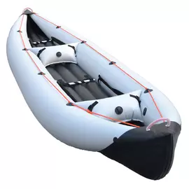 Байдарка Надувная Вольный Ветер Одиссей 480